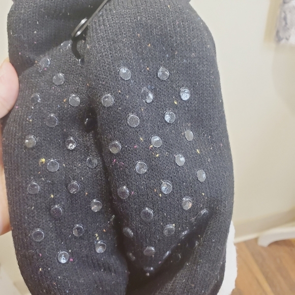 Northeast Cozy Cabin Sleepers size 5-10 - Picture 5 of 6